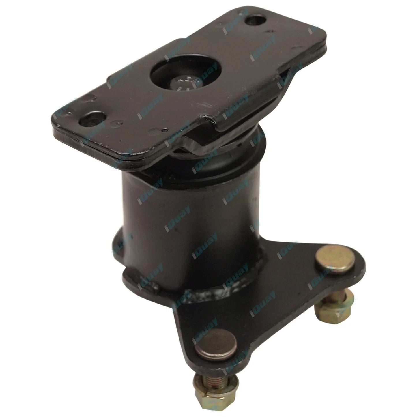 Rear Engine Mount for Nissan Navara D40 YD25DDTi 2.5L Diesel 4cyl 2009~2014