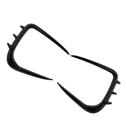 Front Bumper Side Air Vent Trim for Volkswagen ID.3 (2019-2022)