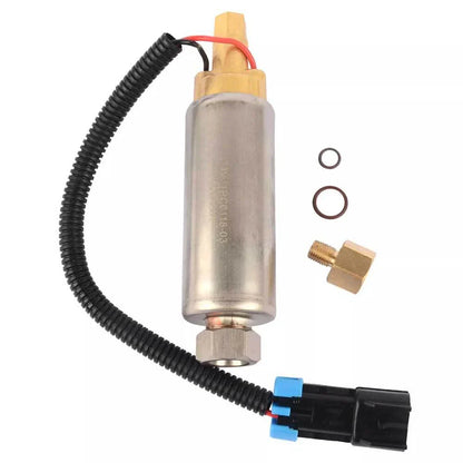 Low Electric Fuel Pump for Mercruiser 4.3L V6, 5.0L, 5.7L V8