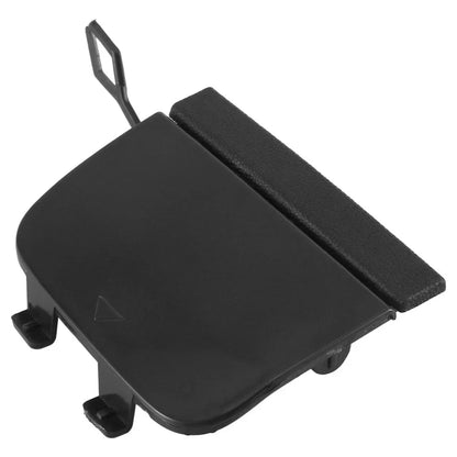 Front Bumper Tow Hook Cover for Mercedes-Benz X156 GLA200/GLA250 (2015-2017)