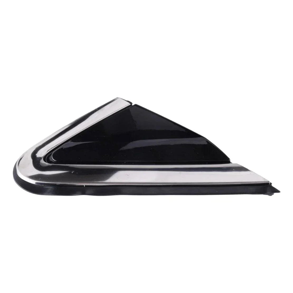 Door Mirror Triangle Moulding for Nissan Murano 2015-2018 Left & Right Side