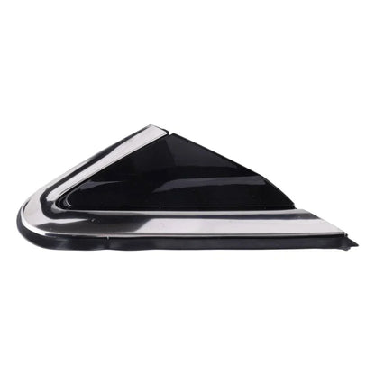 Door Mirror Triangle Moulding for Nissan Murano 2015-2018 Left & Right Side