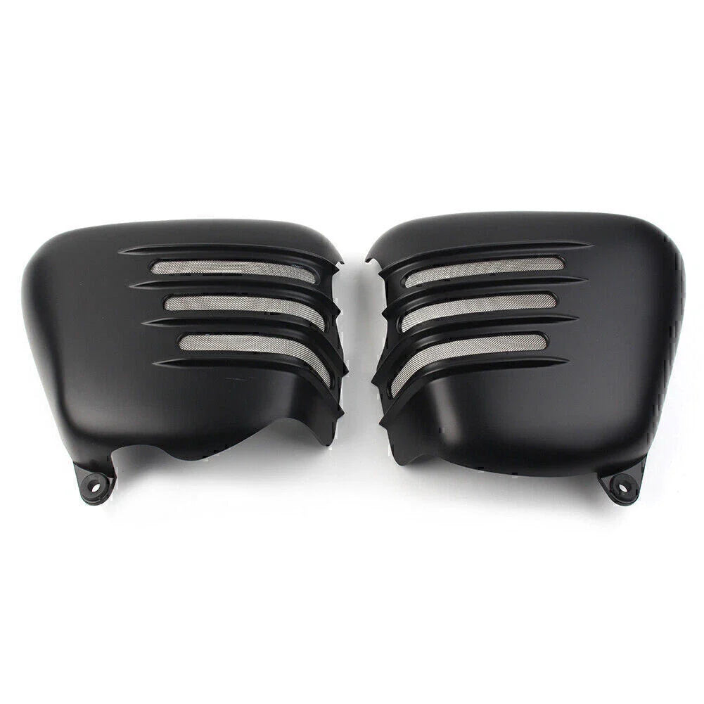ABS Battery Side Cover for T100 SE ACE Thruxton 900 Scrambler (2001-2015)