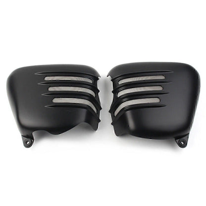 ABS Battery Side Cover for T100 SE ACE Thruxton 900 Scrambler (2001-2015)