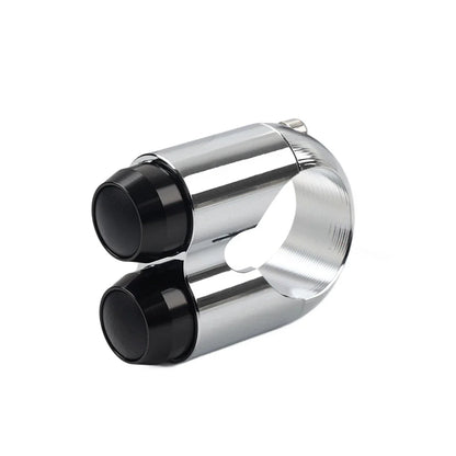 Button Handlebar Switch Horn Light Control for Harley Dyna Chopper