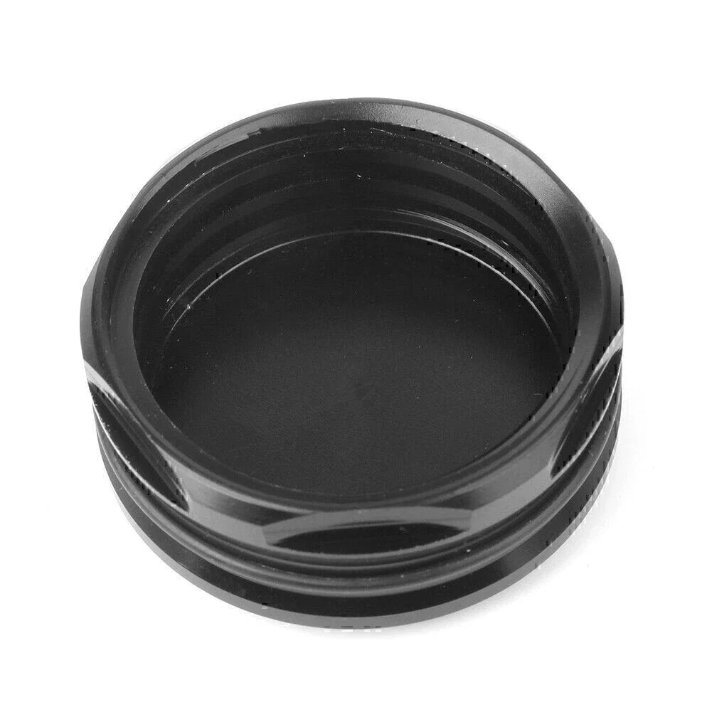 37mm Rear Brake Fluid Reservoir Guard Cover for Suzuki GSR400 GSR600 GSR750