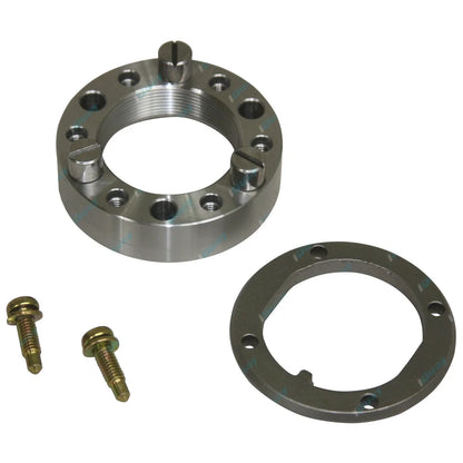 Rear Axle Hub Lock Nut Kit for Toyota Land Cruiser (1979 - Present)