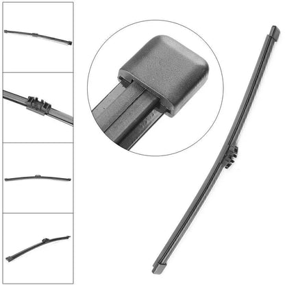 11" Rear Wiper Arm Blades for Ford Escape, Explorer, Kuga (2001-2023)