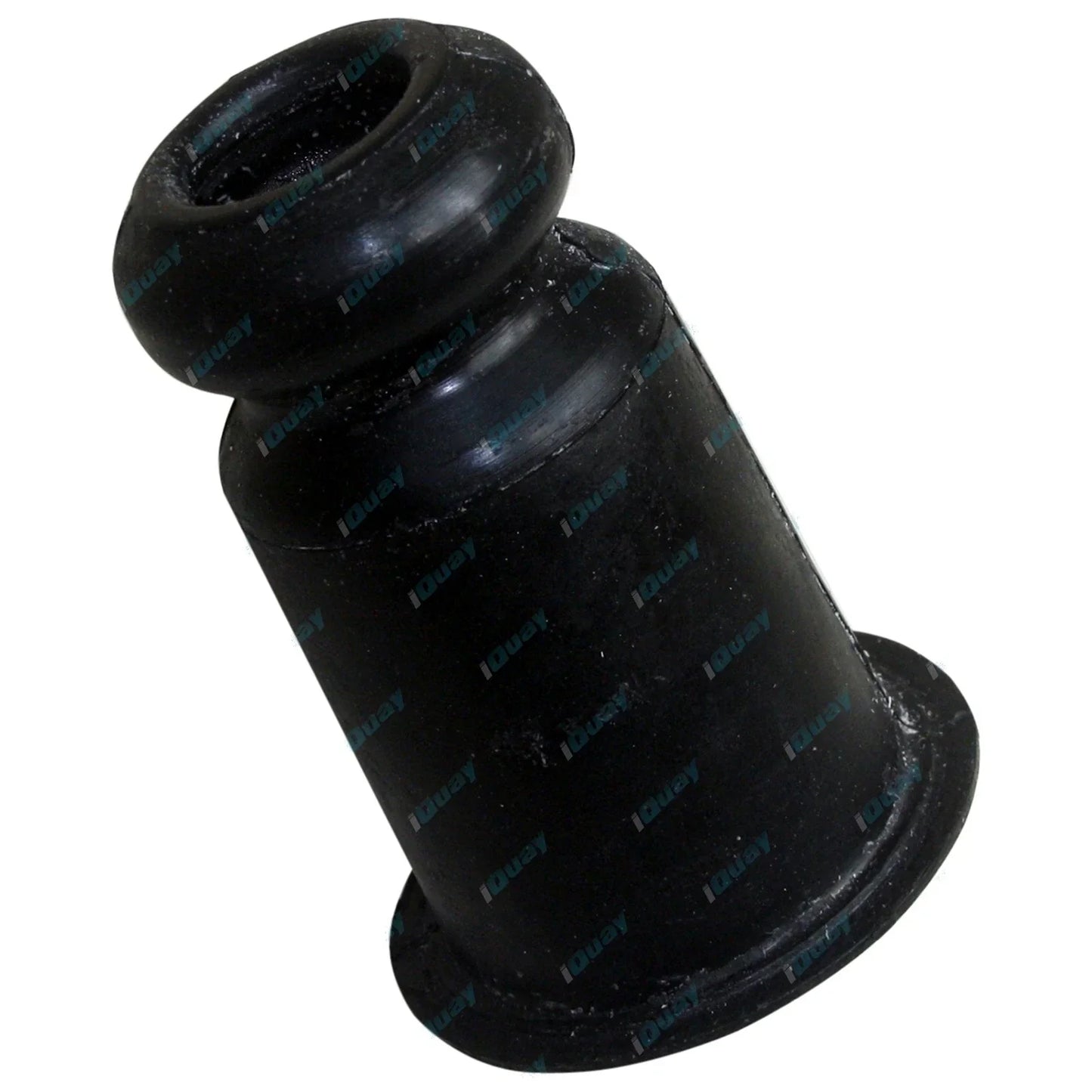 2 x Genuine Nissan Front Bump Stops for Patrol GQ GU Y60 Y61 88~15 Coil Models