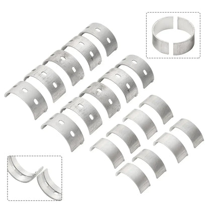 25 x Connecting Rod Crankshaft Main Bearings for Honda CBR900RR (2002-2003)