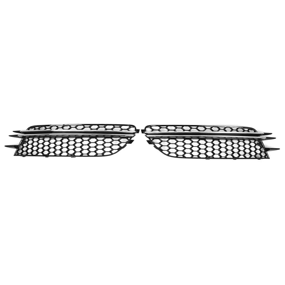 Fog Light Grille for Audi A6 C7 Sedan (2012-2015)