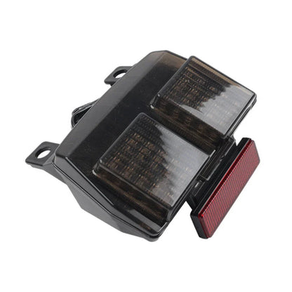 Rear LED Tail Light Brake & Turn Signal for Ducati 748 916 996 998 (94-04)