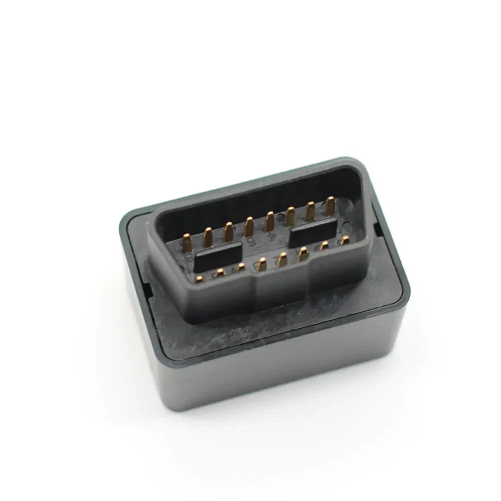 4G Mini OBD GPS Tracker for Car - Universal (2020-2023)
