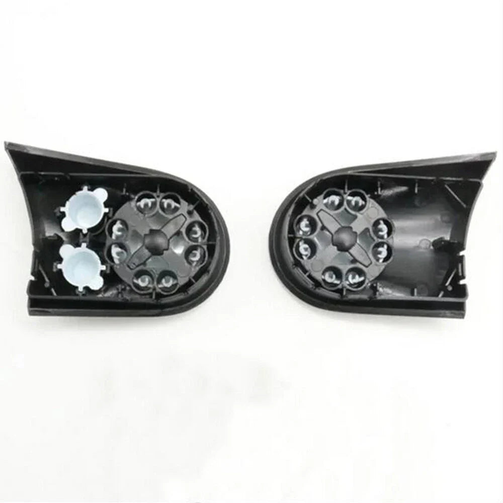 Multifunction Control Switch Covers for MINI Cooper S Roadster (2006-2015)