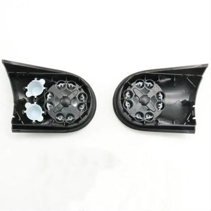 Multifunction Control Switch Covers for MINI Cooper S Roadster (2006-2015)