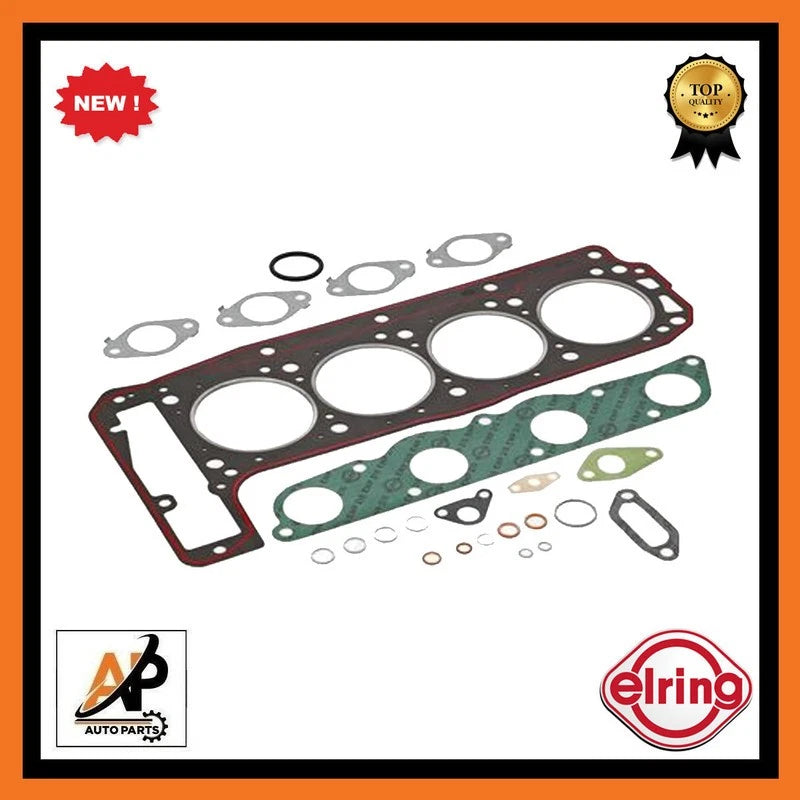 Cylinder Head Gasket Kit Replacement for Mercedes-Benz M102.961 (1985–1997)