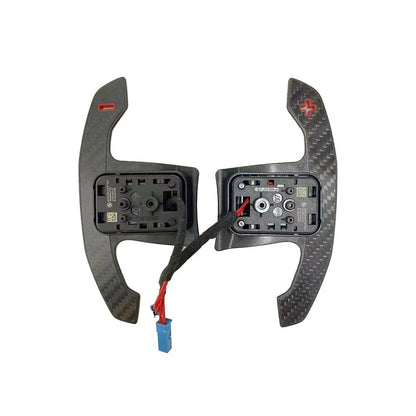 Carbon Fiber Paddle Shifter for BMW M3 M4 F80 F82 F83 (2014-2020)