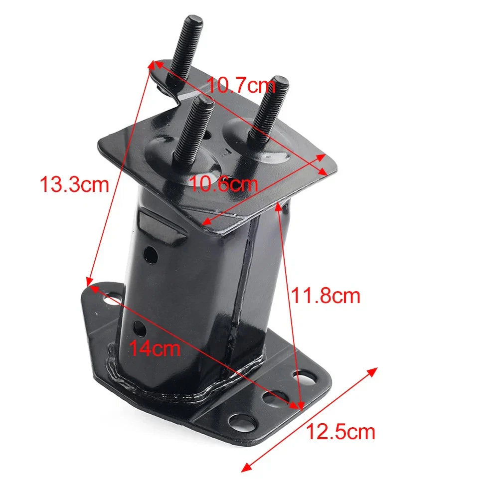 Bumper Support Bracket for Toyota Land Cruiser Prado (2009-2021)