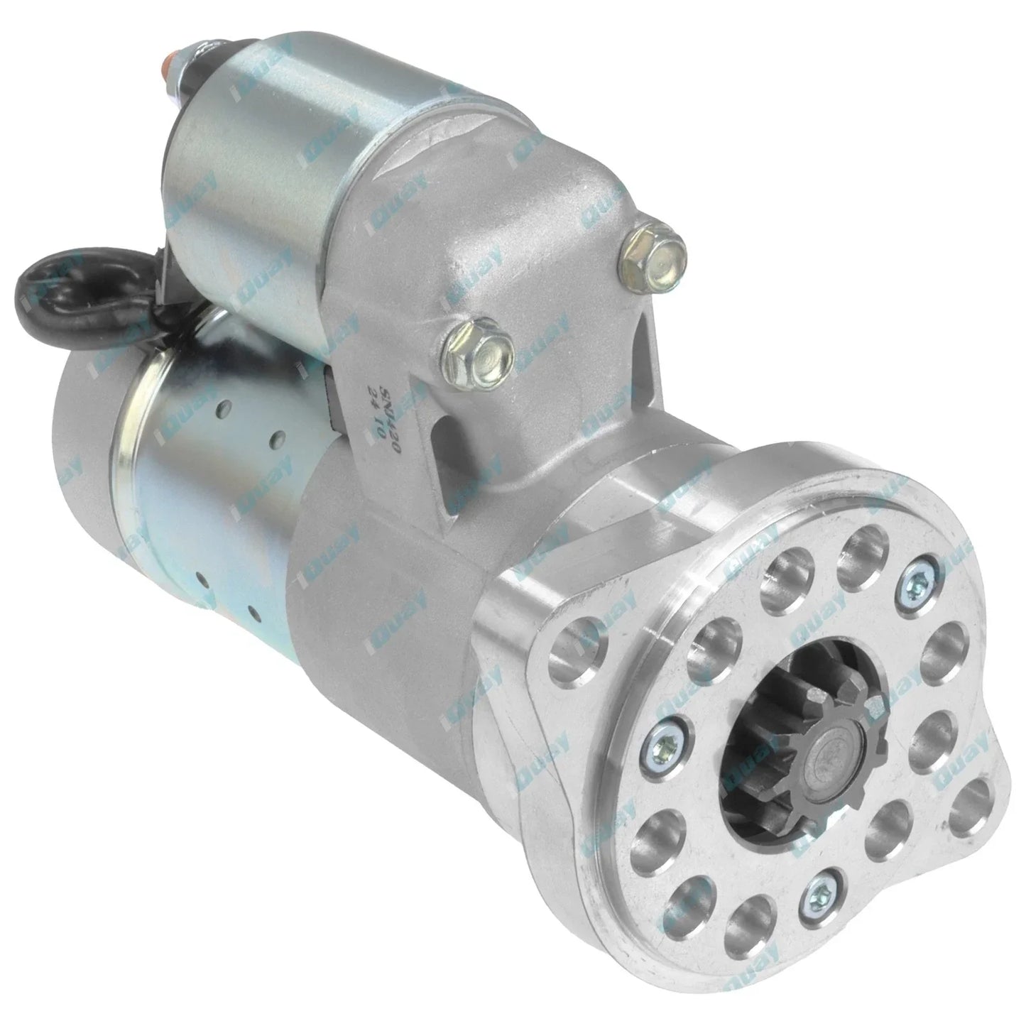 Starter Motor for Nissan 280ZX 130 6cyl 2.8L L28E 1980~1984