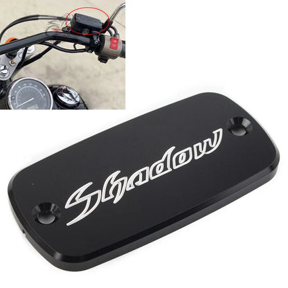 Front Brake Fluid Cap for Honda Shadow VLX 600, VT 750, ACE, Spirit 1100