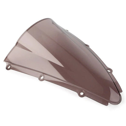 Front Windshield for YAMAHA R1 (2000-2001) ABS Tan Windscreen 1pc