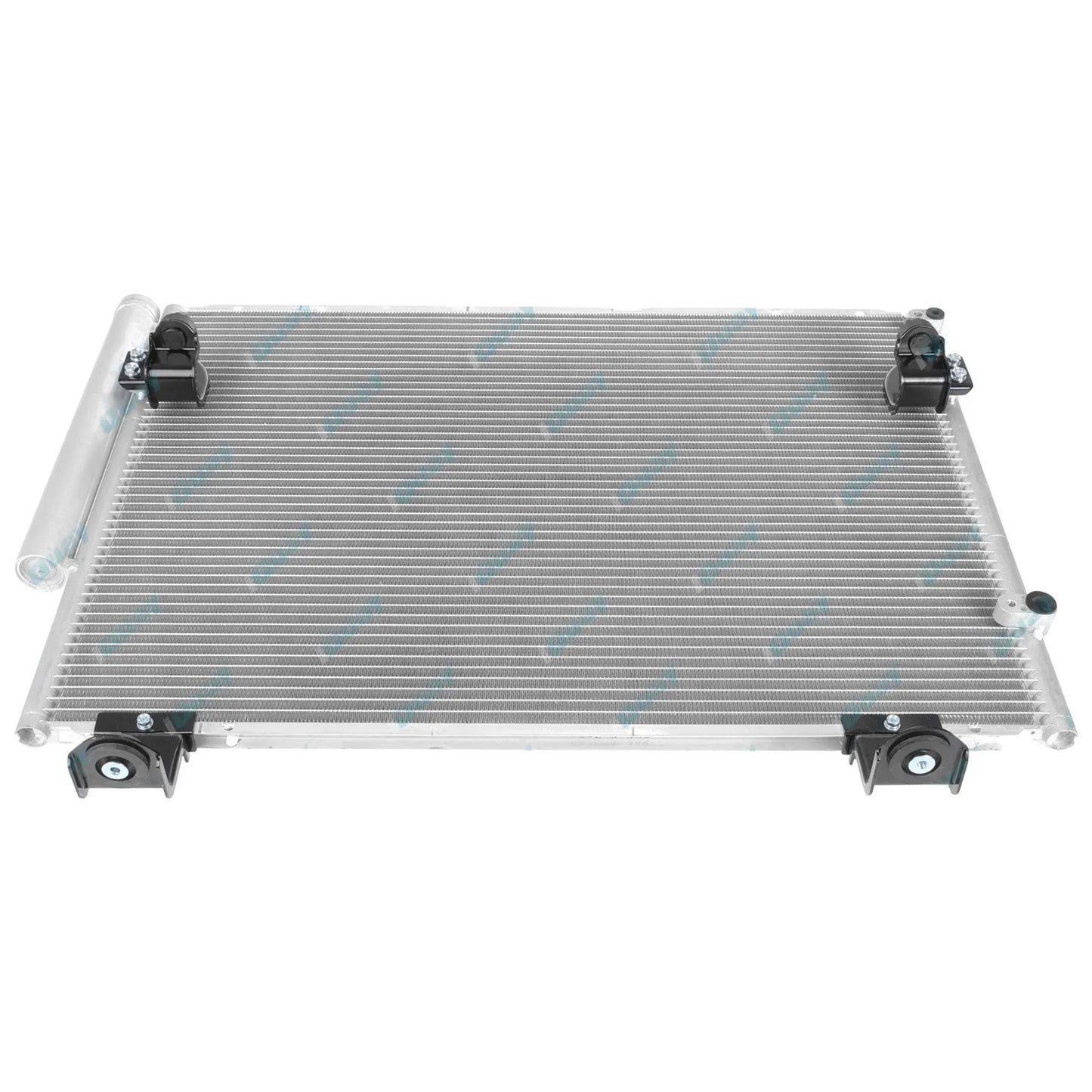 Air Con Condenser for Toyota Hilux KUN16 KUN26 A/C Conditioning (2005-2015)