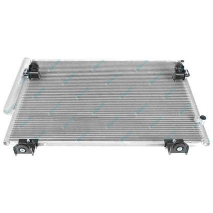 Air Con Condenser for Toyota Hilux KUN16 KUN26 A/C Conditioning (2005-2015)