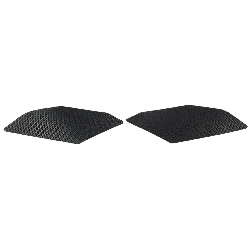 Anti-Slip Tank Traction Pad Knee Grip Protector for Yamaha FJR1300A (2003-2018)