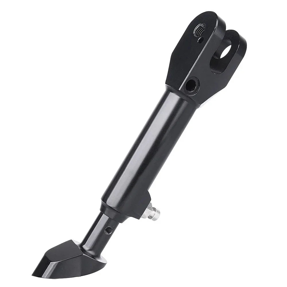 Adjustable Kickstand Side Stand for BMW S1000RR S1000R (2010-2019) Black