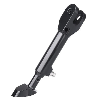 Adjustable Kickstand Side Stand for BMW S1000RR S1000R (2010-2019) Black