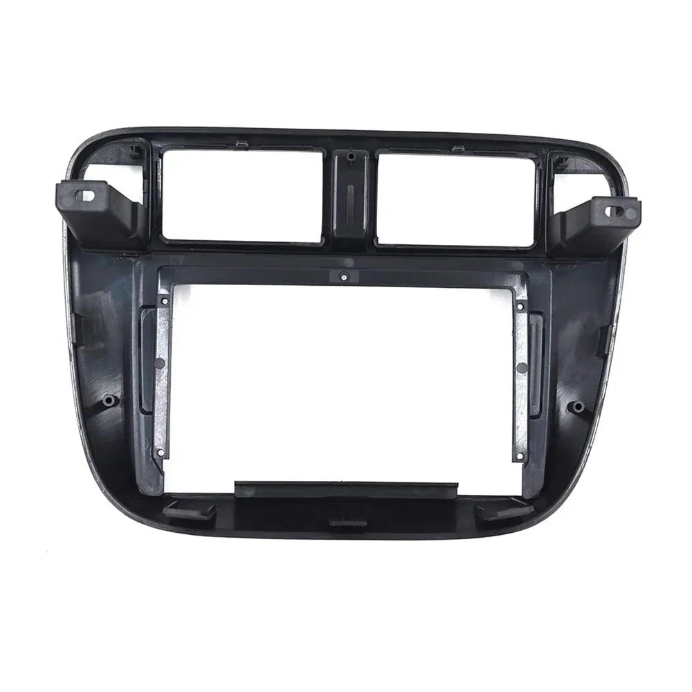 9"  Din Dash Frame Bezel Faceplate for Honda Civic (1996-2001)