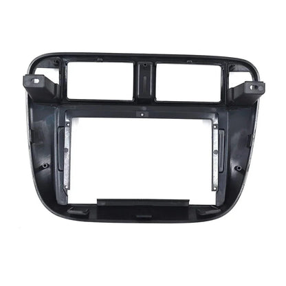 9"  Din Dash Frame Bezel Faceplate for Honda Civic (1996-2001)