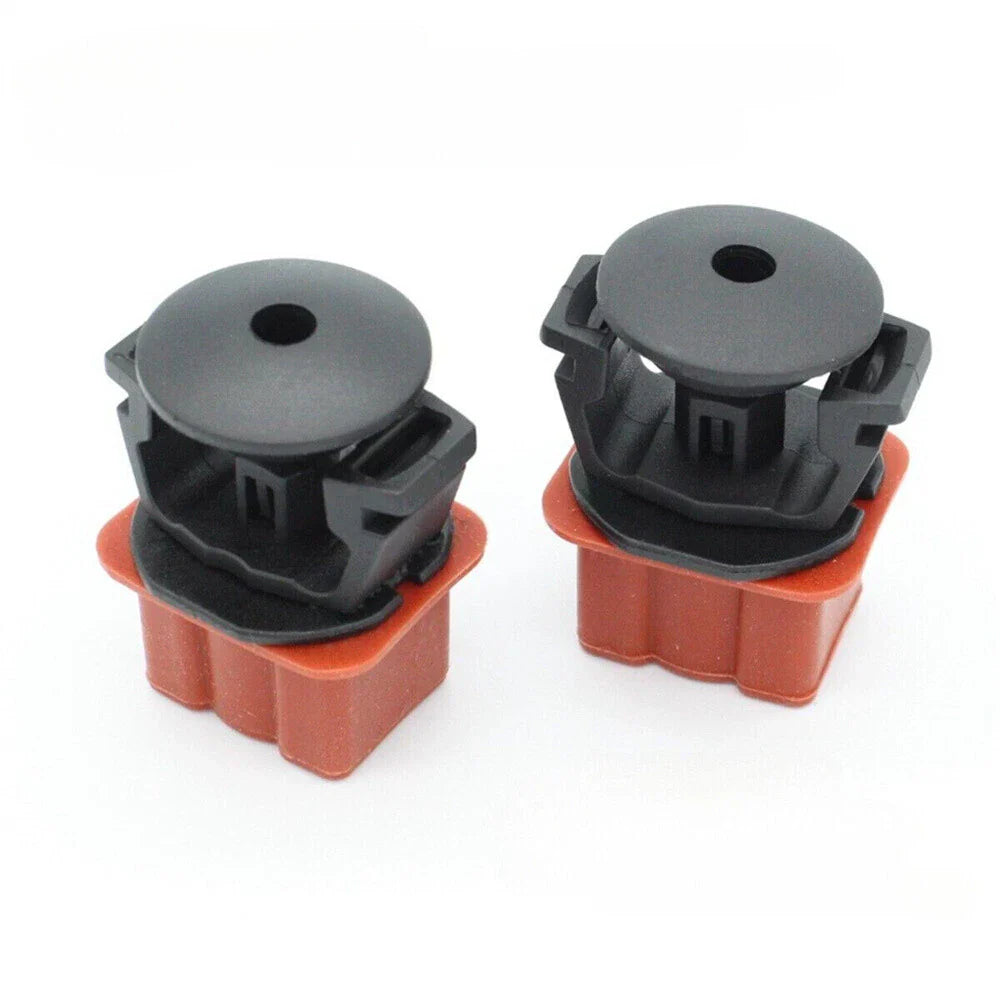 Upper Radiator Mounts for Mercedes Benz E320 E500 E55 C350 CLS500 CLS55