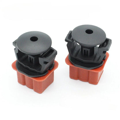 Upper Radiator Mounts for Mercedes Benz E320 E500 E55 C350 CLS500 CLS55