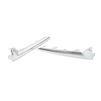 Fog Light Trim Molding Chrome for Subaru Forester (2017-2018)