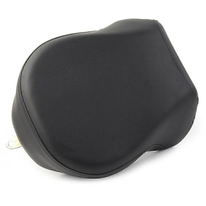 Rear Passenger Seat Cushions for Harley Softail Fat Boy (2007-2013)