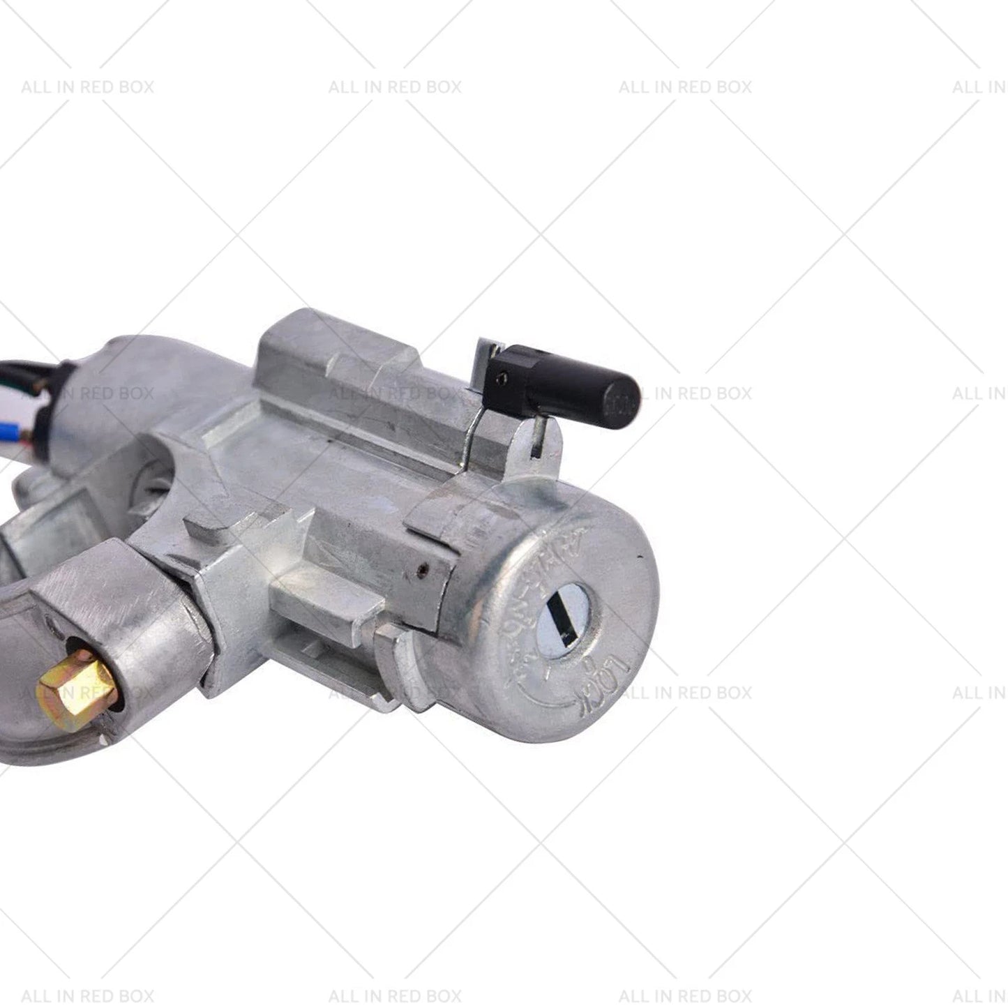 Ignition Switch & Door Lock Cylinder for 86-97 Nissan D21 Pathfinder