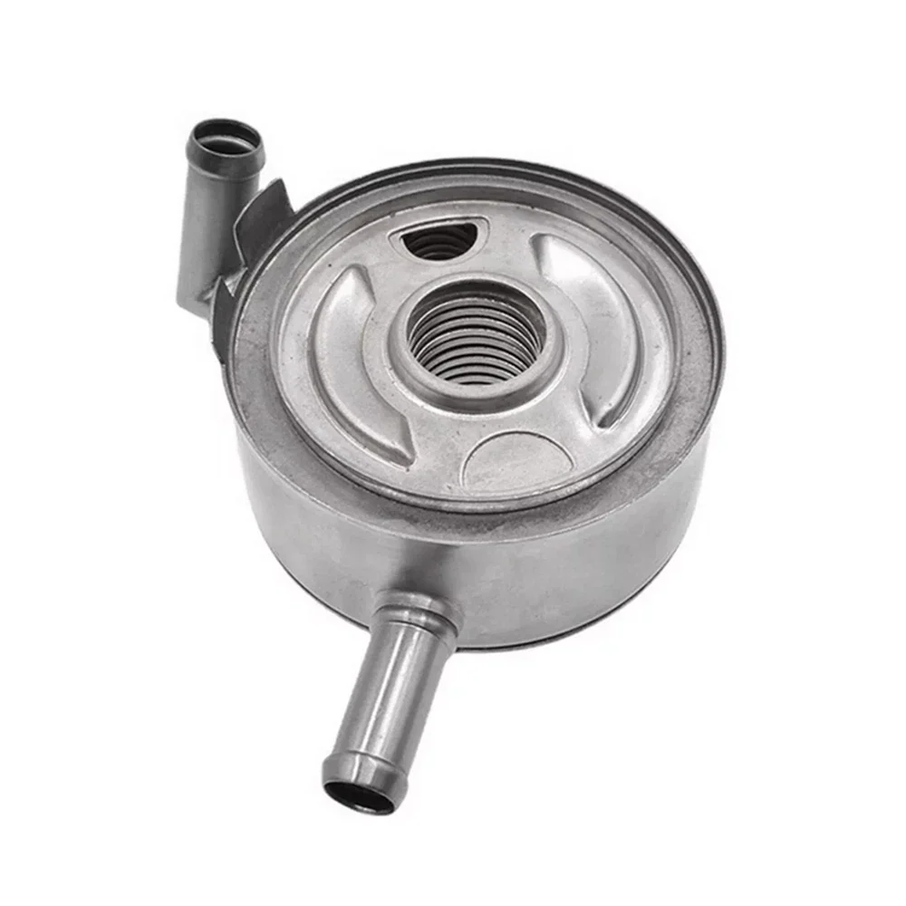 Oil Cooler for Nissan Altima, Murano, Infiniti JX35, QX60 3.5L (2013-2018)