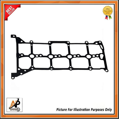 Crankshaft Replacement for Ford Transit YLF6 EcoBlue 2.0 Diesel (2018–2024)