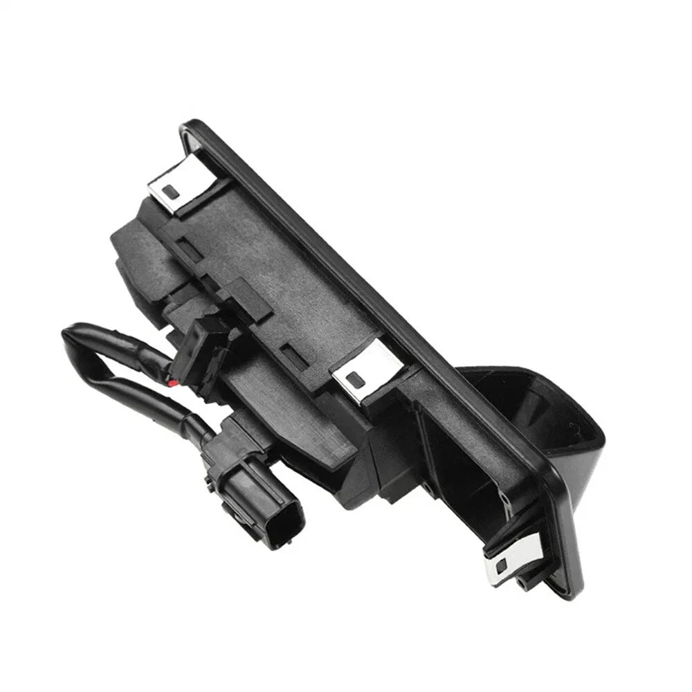 Rear Trunk Tailgate Lock Handle for Hyundai Elantra Sedan (2017-2018)