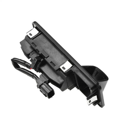 Rear Trunk Tailgate Lock Handle for Hyundai Elantra Sedan (2017-2018)