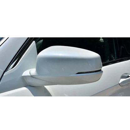 Left Side Mirror Cap with Indicator for Honda Accord (2014-2017)