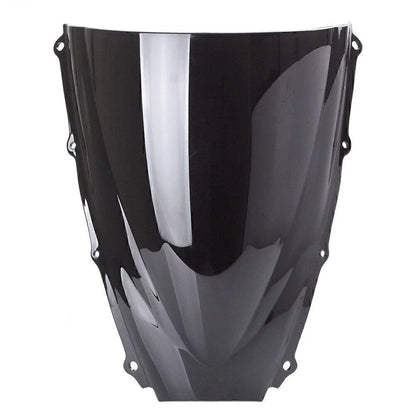 Smoke Front Windshield for Daytona 675 (2006-2008)