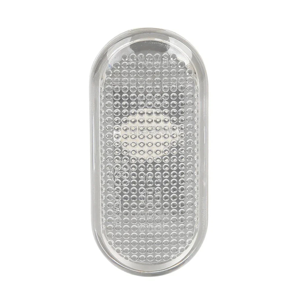 Front Side Marker Light Housing for Nissan Cube, Frontier, 350Z, Navara, Tiida, Versa (2009-2014)