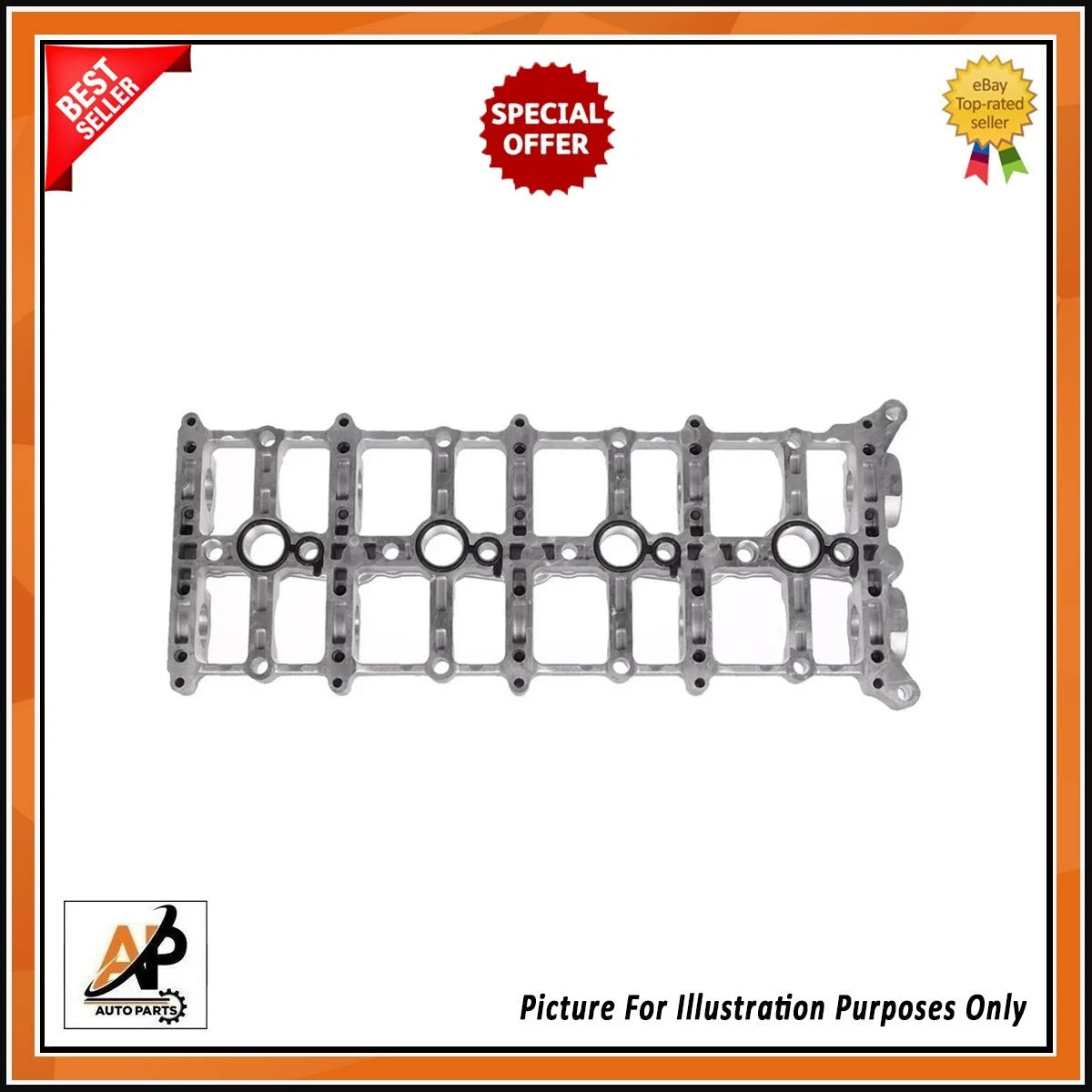 Cam Carrier OEM Replacement for BMW 1 Series F20 F21 (2012–2019)