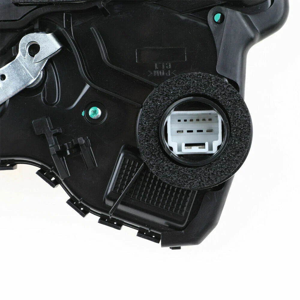 Front Power Door Lock Actuators for Toyota RAV4, Camry, Lexus (2001-2023)