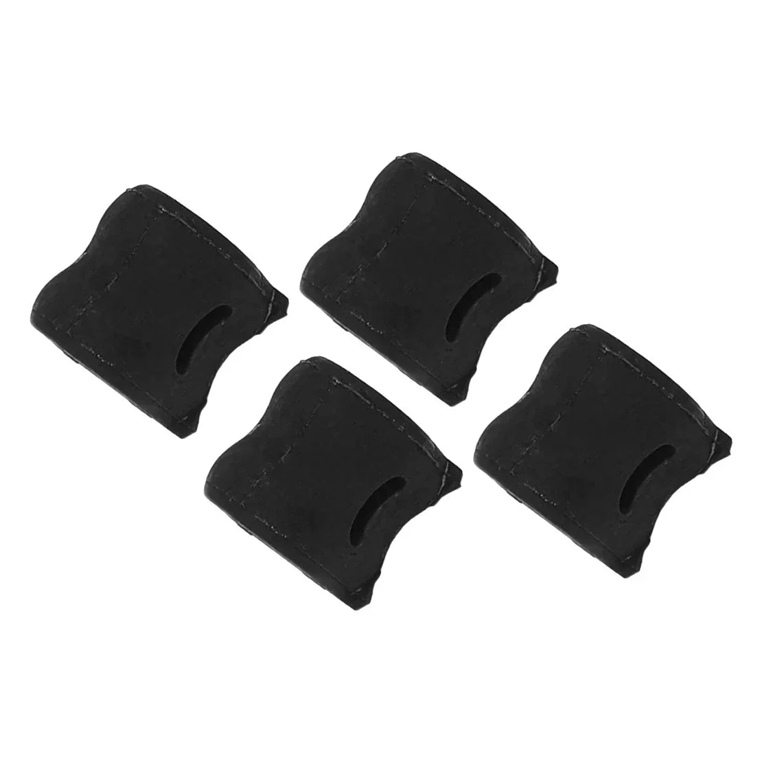 4pcs Rubber Front Suspension Stabilizer Bushing for Honda Civic (2012-2016)