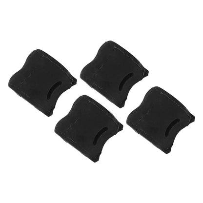 4pcs Rubber Front Suspension Stabilizer Bushing for Honda Civic (2012-2016)