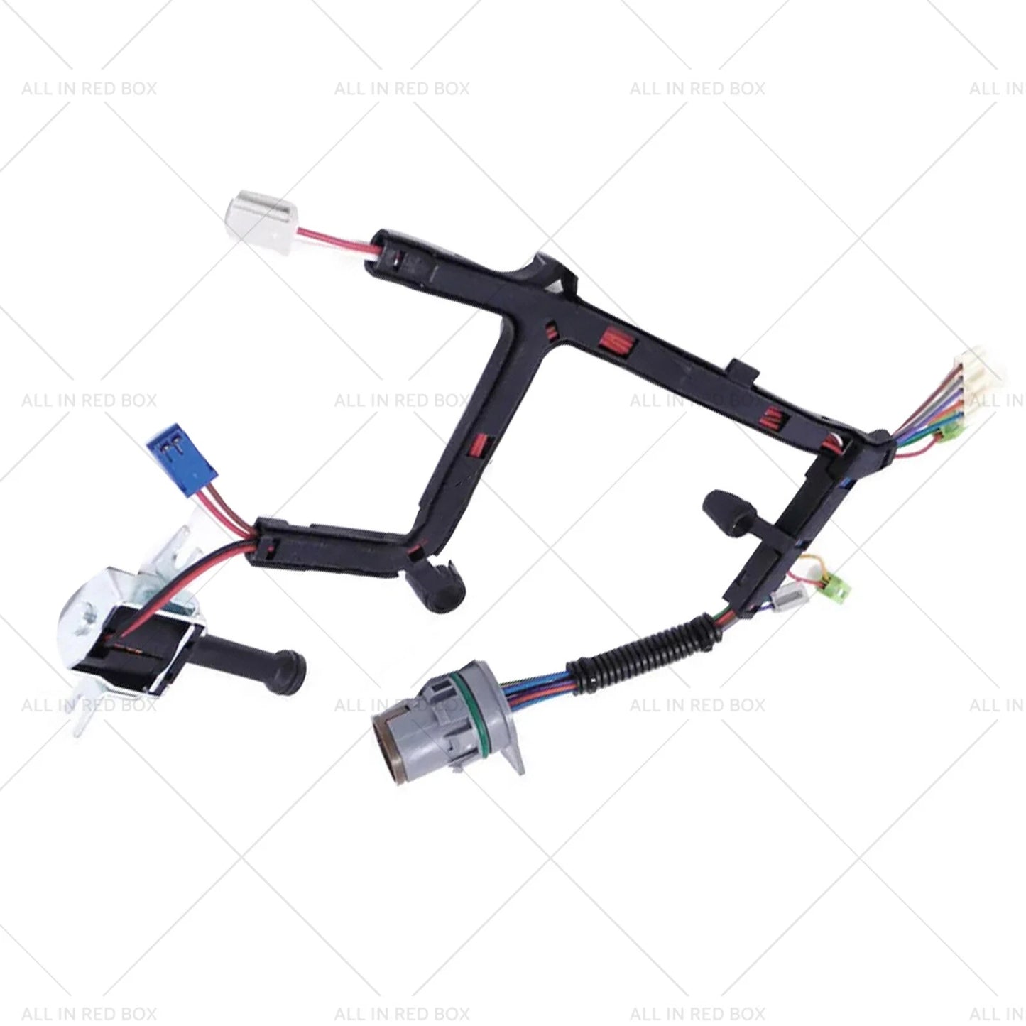 Transmission Internal Wire Harness w/TCC Solenoid for 4L60E 4L65E (03-06)