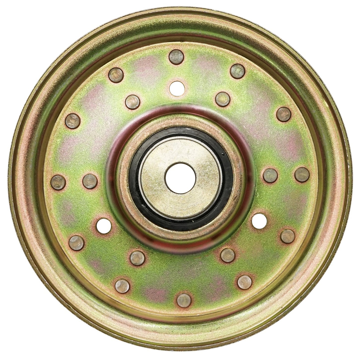 Deck Pulley Replacement for Bad Boy Outlaw XP 54 61 72 (2012–2013)